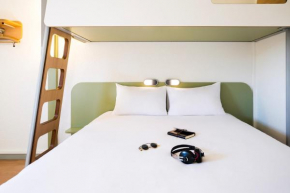 Отель ibis budget Toulouse Colomiers  Коломье